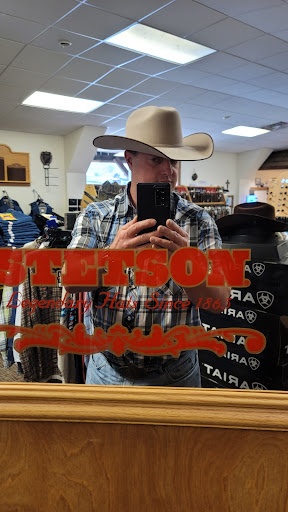 Lowry's Western Shop Gallery - United States