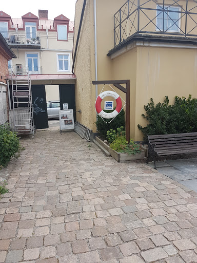 Stiftelsen Sveriges Sjömanshusmuseum i Uddevalla - Thumbnail
