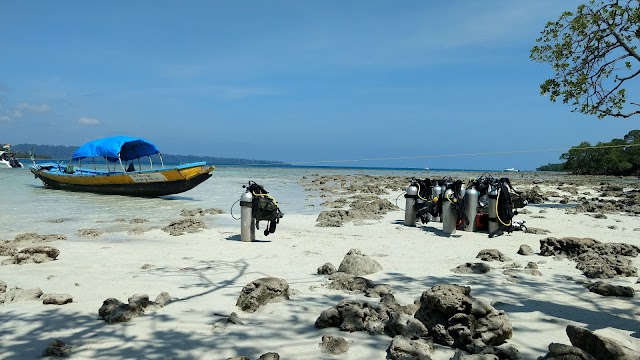 Îles Andaman-et-Nicobar