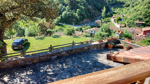 Hotel Rural Casa de las Arcas - Thumbnail