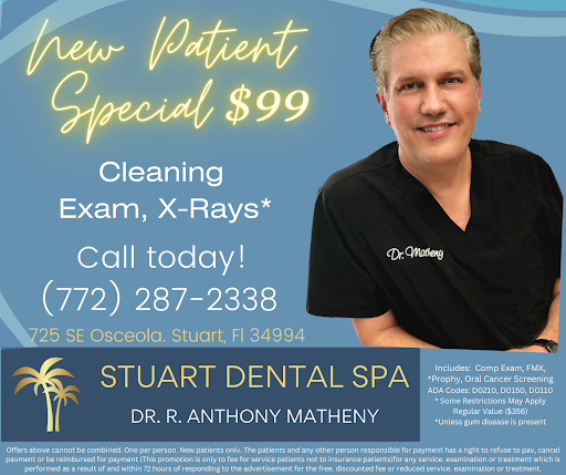 Stuart Dental Spa Gallery - United States