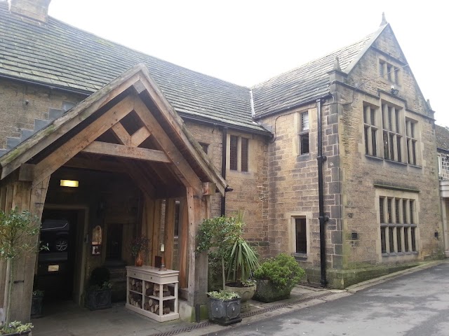 Whitley Hall Hotel
