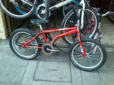 Photos of bicicletas lenfu