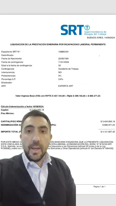 Abogados Laborales Córdoba