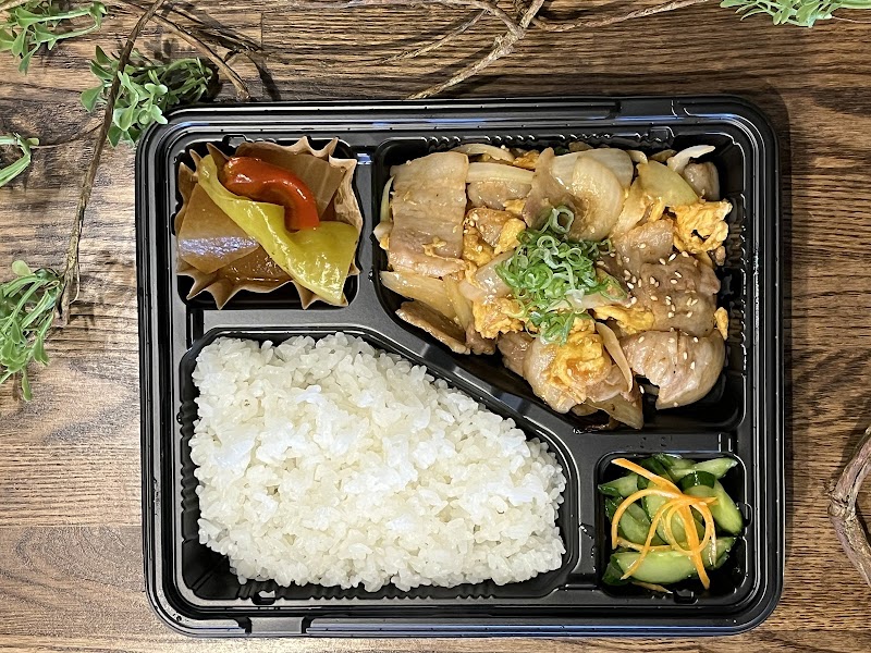 3テールズキッチン