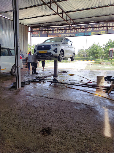 Full cleaning cars &spa post image