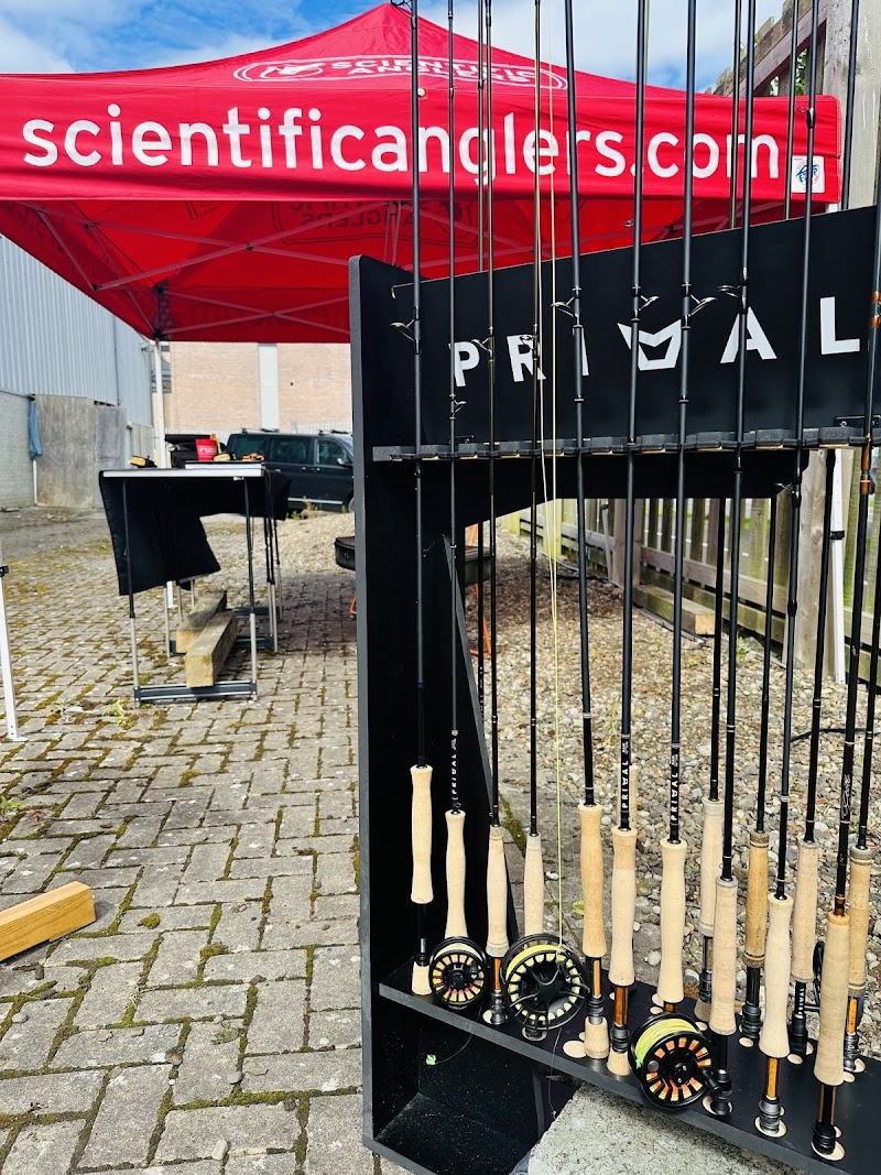 Edinburgh Angling Centre photo 2