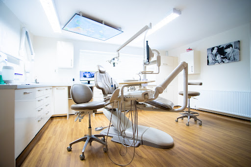 Hilton Dental Clinic | West Bridgford, Nottingham - Thumbnail
