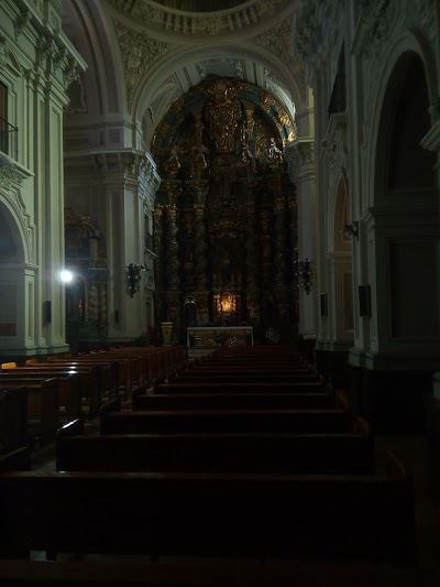 Photos of Parroquia De San Nicol&aacute;s El Real