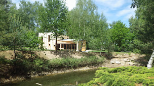 Photo n°3 de L'Orée des Sens à Augan (Restaurant)