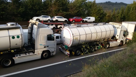 Russo Trasporti