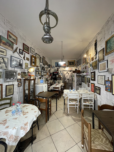Osteria - Ristorante La Bigonza - Thumbnail