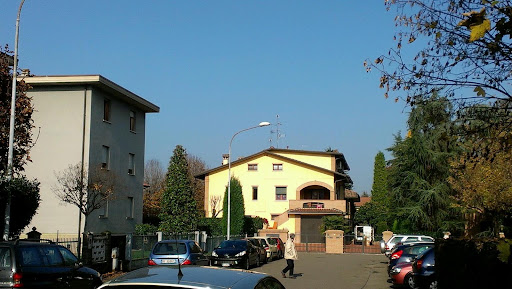 Arte Impianti - Visual