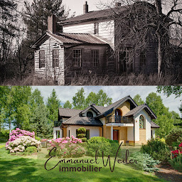 Photo n°4 de Emmanuel Weiler expert en immobilier Metz à Metz (Agence de location immobilière)