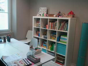 Photo n°2 de Jutan Nathalie à Châtellerault (Santé)