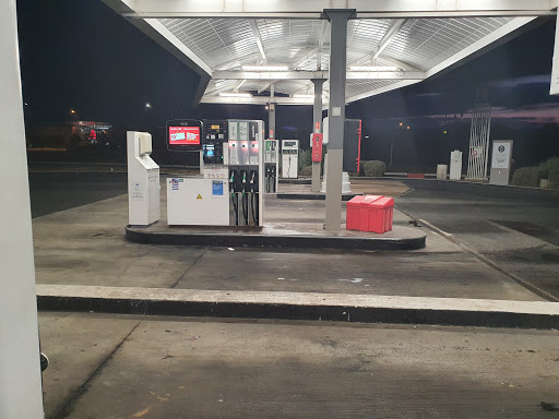Station Service Carrefour - Claira - Thumbnail