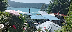 Photo n°22 de Cafévélo-LaPetiteReine à Veyrier-du-Lac (Service de réparation)