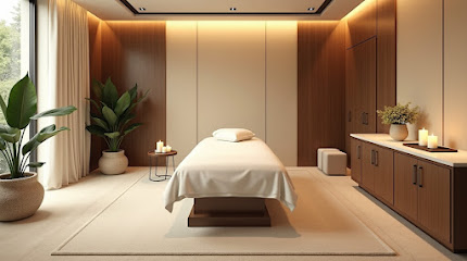 Paris Spa & Relax – Spa In Business Bay – Massage Spa In Business Bay