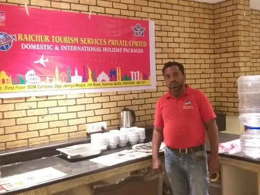 Best College Trip Dinner Arengment in Hotel post image