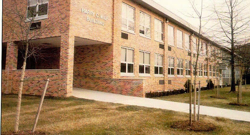 Jewish Educational Center - The JEC Lower School Logo