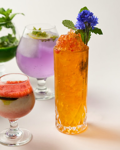 The Rochers at the Ranch House by null