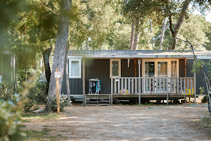 Photo n°29 de Camping 4* La Dune de Jade Saint Brévin les Pins à Saint-Brevin-les-Pins (Lieu de mariage)