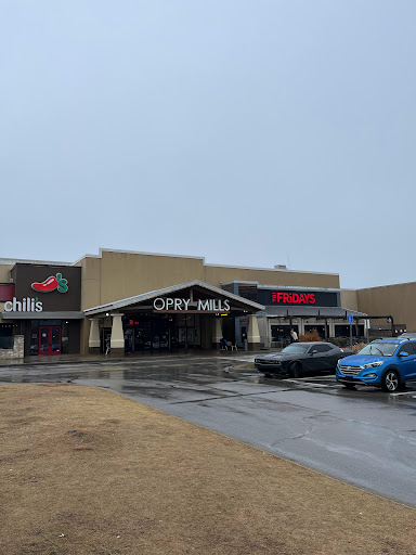 Opry House Parking - Thumbnail