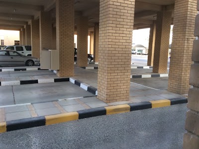 Photos of Emergency Medical Services اداره الطوارئ الطبيه بصبحان