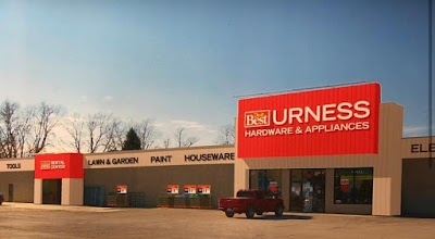 Urness Hardware & Appliance