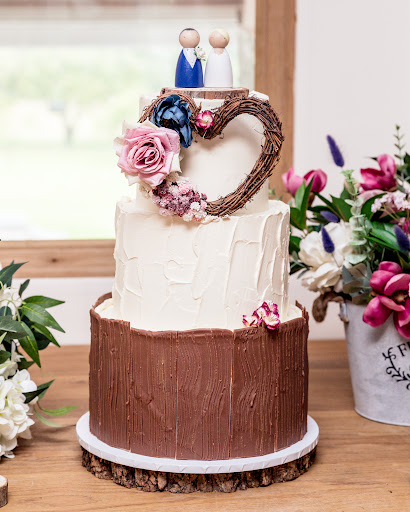 Katie's Wildflower Cakes - Thumbnail