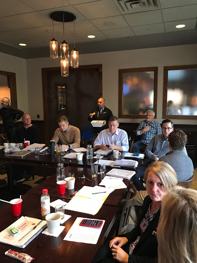 Christy Kimbrel / The Exceptional Home Team - Thumbnail