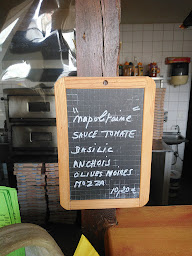 Photo n°27 de La Polka à Rochefort (Pizzas à emporter)