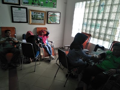 Photos of PT. ENSEVAL PUTERA MEGATRADING Tbk.