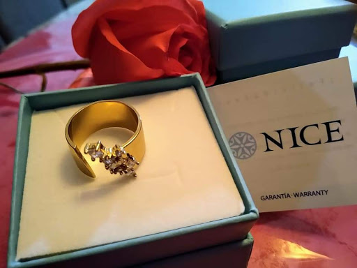 Nice Joyeria Fina Zapoapan - Thumbnail