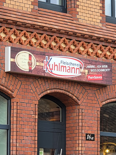 Butcher Kuhlmann OHG