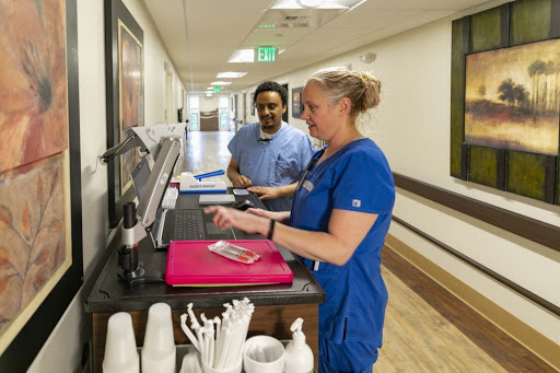 Lynnwood Post Acute Rehabilitation Center - Thumbnail