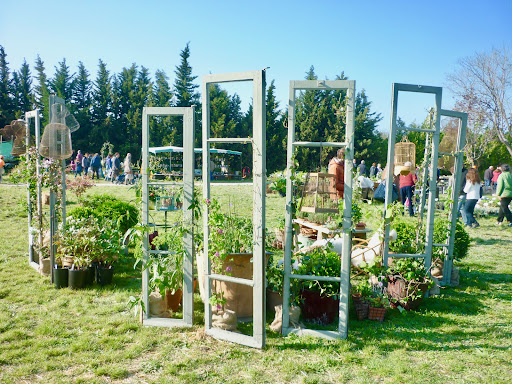Photo de Le Naturoptère à Sérignan-du-Comtat (84830)