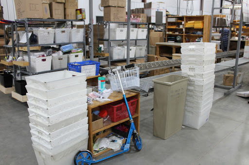 GVS Distributors - Visual
