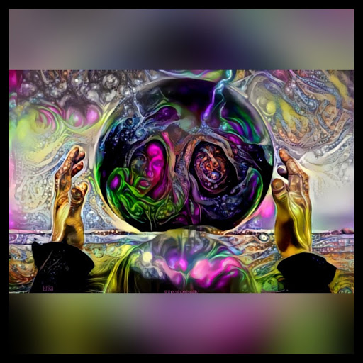 Thresholdsnlife - Visual