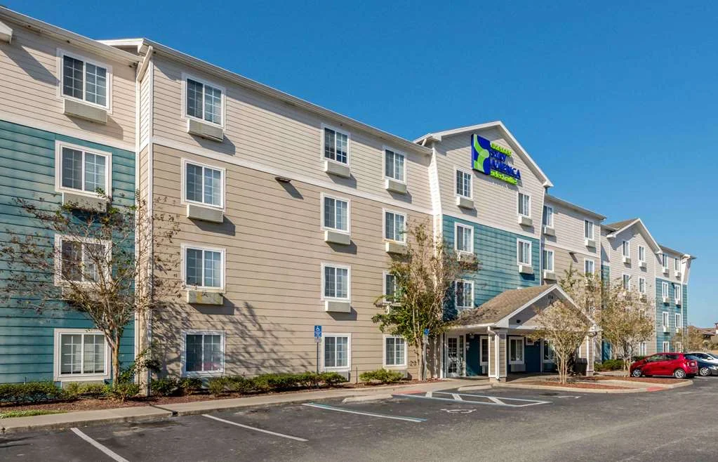 Extended Stay America Select Suites - Orlando - East