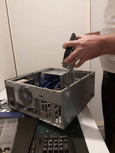 David Crank Pc Sales & Service - Thumbnail