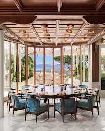 Photo n°25 de Matsuhisa Saint-Tropez à Saint-Tropez (Restaurant)