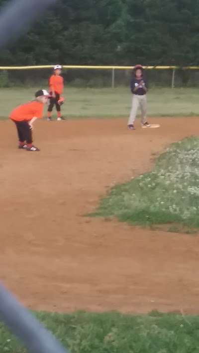 Plaza Little League Inc