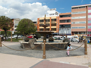 Hotel Tourism Santa Felicita S.A.C. 2