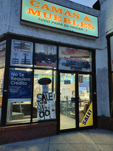 Super Mattress Online Riverdale Md