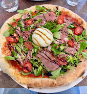 Pizza et… pas plus à Uchaud