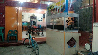 Photos of Almas Bakso Babi