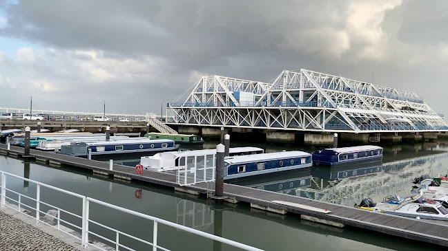 Lisboa Marina - Lisboa