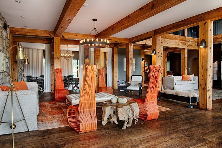 Mountain Trek Health Reset Retreat by null