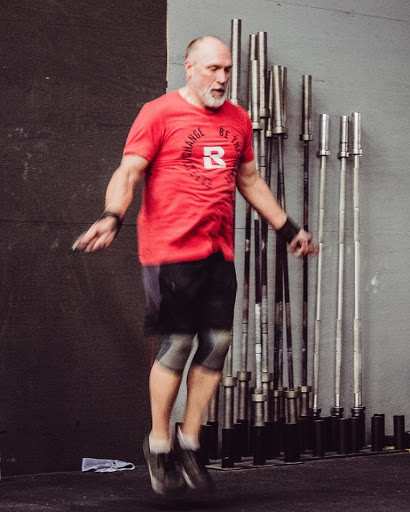 Rend Lake Fitness